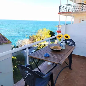 Apartamento 2 Con Vistas Al Mar, Llançà