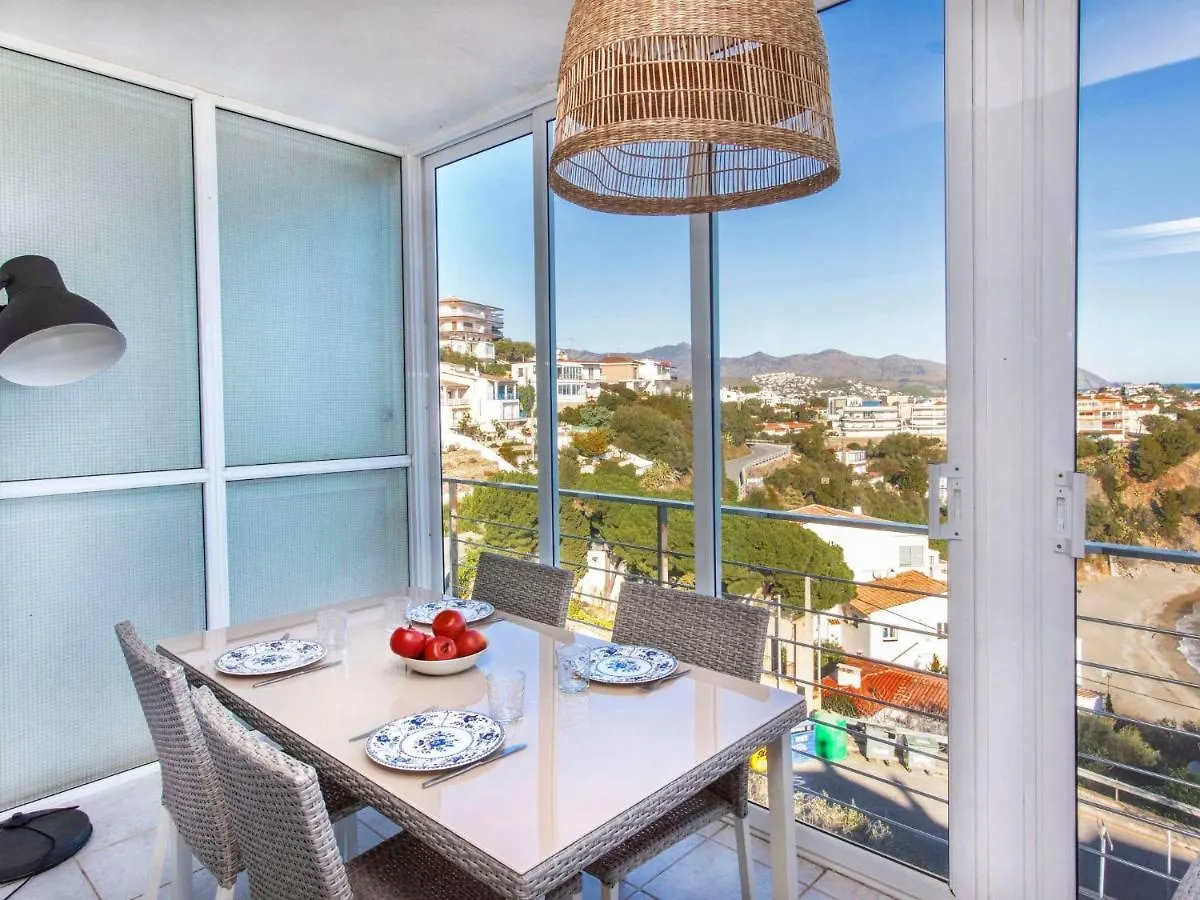 Apartment Indalo By Interhome Llança