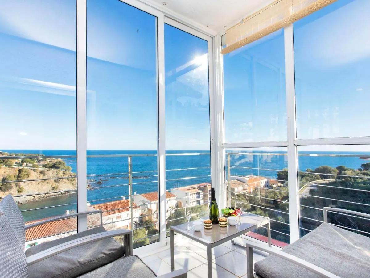 Apartment Indalo By Interhome Llança