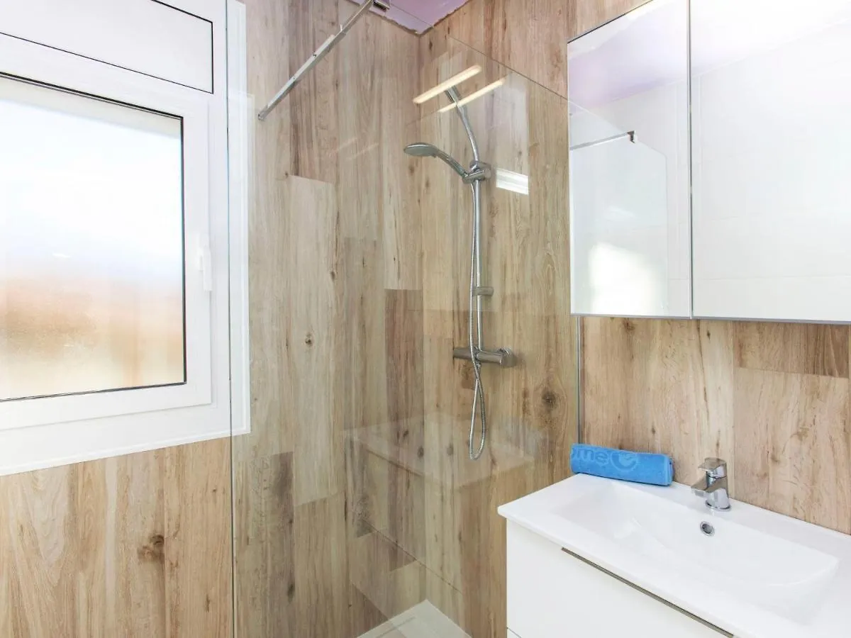 Apartment Indalo By Interhome Llança Espanha