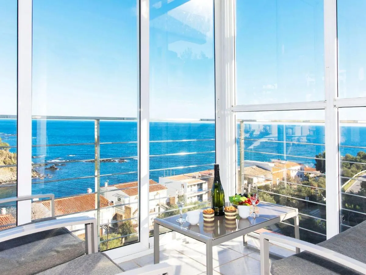 Apartment Indalo By Interhome Llança