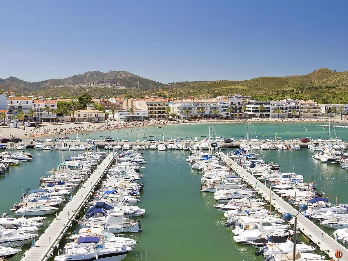 Apartment Indalo By Interhome Llança Espanha