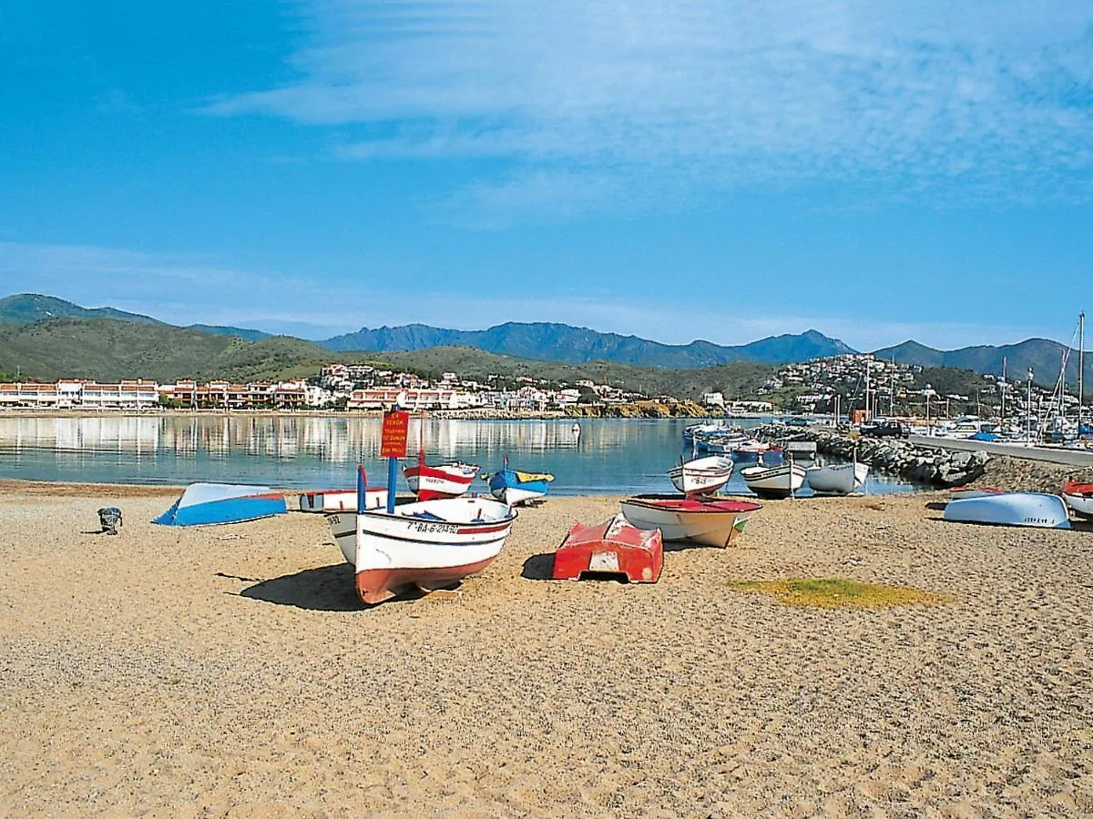 Apartment Indalo By Interhome Llança Espanha